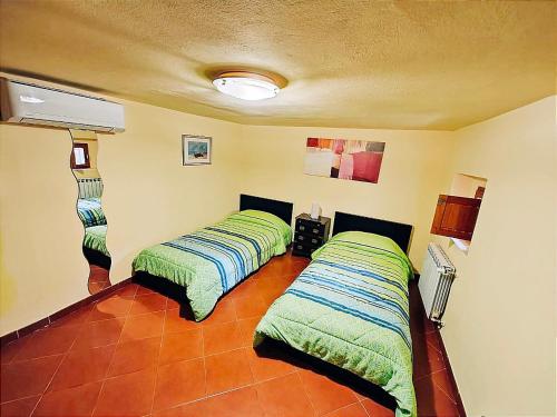 Gallery image of Casa Vacanze Il Gelsomino in La Spezia