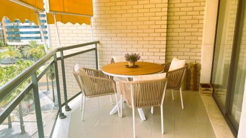 Apartamento Cala y Mar