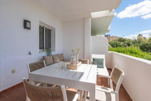 Apartment La Preciosa at Valle Romano, Estepona