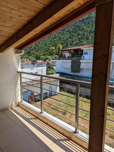 Γενική θέα στο βουνό ή θέα στο βουνό από  αυτό το διαμέρισμα