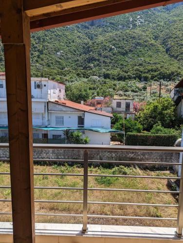 Γενική θέα στο βουνό ή θέα στο βουνό από  αυτό το διαμέρισμα