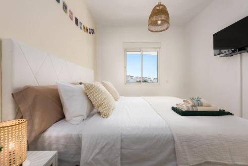 Apartment La Preciosa at Valle Romano, Estepona