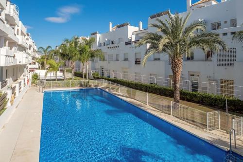 Apartment La Preciosa at Valle Romano, Estepona