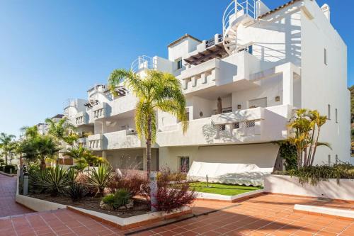 Apartment La Preciosa at Valle Romano, Estepona