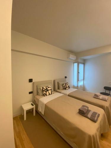 Sapfo Luxury Apartment 1 in Athens