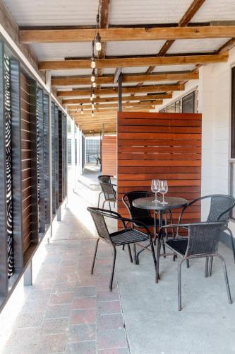 Φωτογραφία από το άλμπουμ του Prom Coast Apartments σε Sandy Point