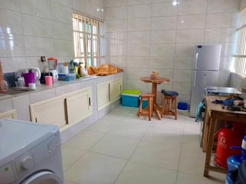 Gallery image of Chez Marie Line in Cotonou