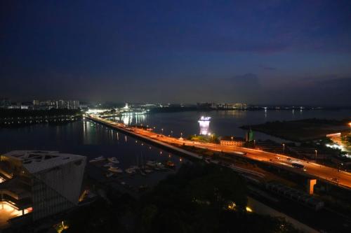 Imagen de la galería de R&F Princess Cove, U-Home, en Johor Bahru