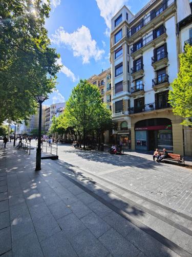 Pension Lorea