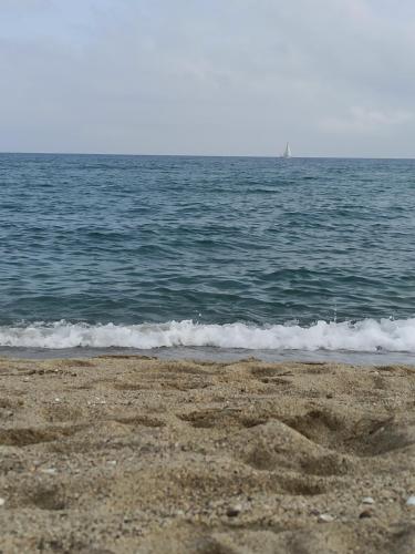 Résidence Sable 4 appartement 5 pers 100 m de la plage