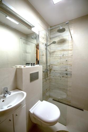 ApartView by Rent like homeにあるバスルーム