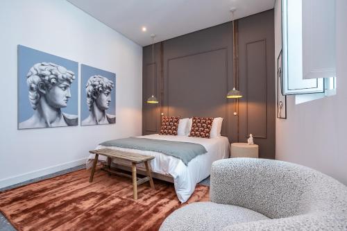 Dona Simone Boutique Suites & Studios