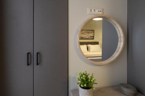Two Bedroom Apartment Athena
