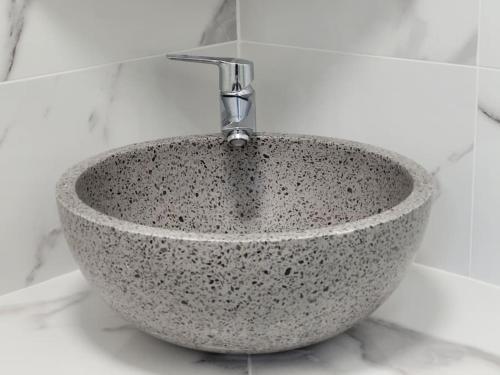 Fotografie z fotogalerie ubytování Charmant studio rénové près de La Défense v destinaci Nanterre