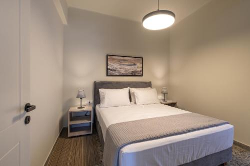 Two Bedroom Apartment Athena