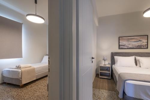 Two Bedroom Apartment Athena