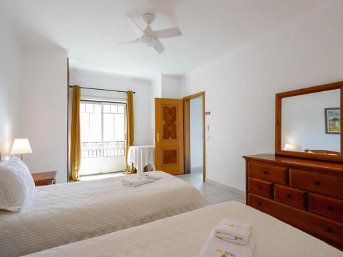 Oura Sunrise 16 Apartment by Stay ici