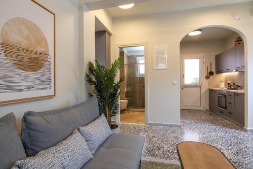 Two Bedroom Apartment Athena