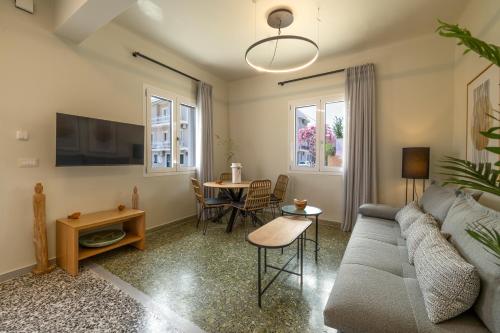Two Bedroom Apartment Athena