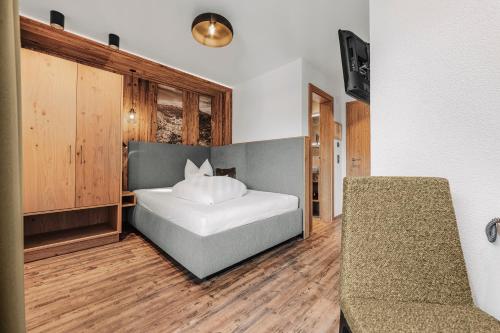 Gallery image of Hotel Alpina in Galtür