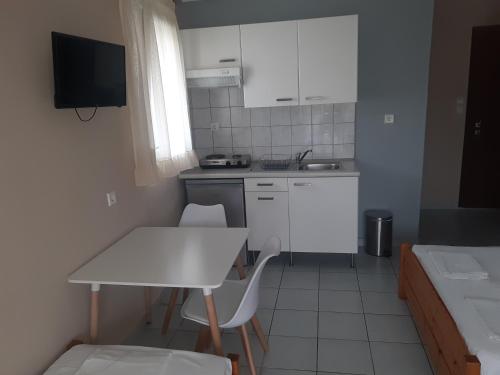 Gallery image of Villa Metaxa in Paralia Katerinis