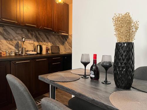 Elegant Loft 1
