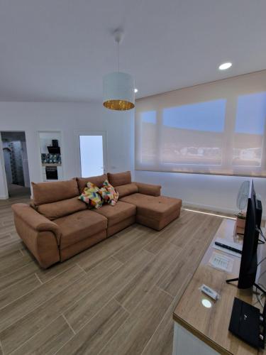 Alojamientos Agaete Pueblo Nº3