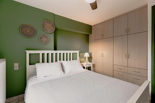 Gallery image of K Houses 45 in Lefkada Town