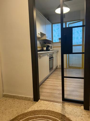 Zdjęcie z galerii obiektu Piso frente la playa de Valdelagrana w mieście El Puerto de Santa María