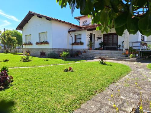 Villa Margarida