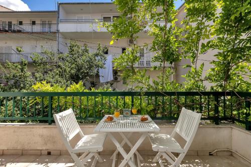 Apartments Harmony of Five