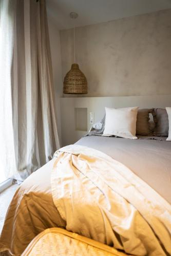 Rosie Apart en Vera Costa- cerca de la playa