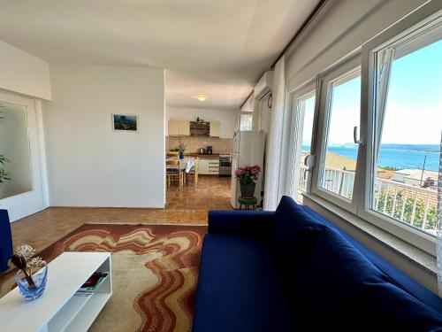 Apartmani Mona