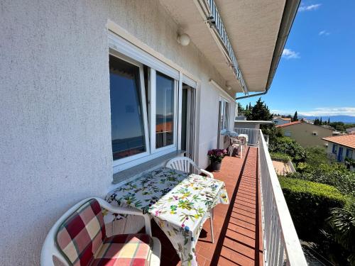 Apartmani Mona