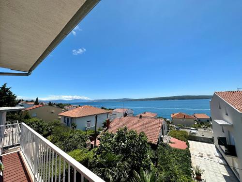 Apartmani Mona