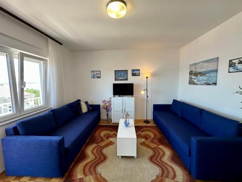 Apartmani Mona