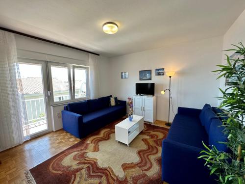 Apartmani Mona