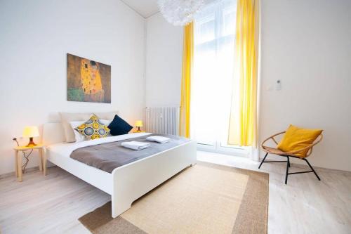 Very Central - Sunny - Comfy