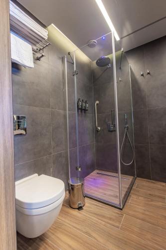Bagno di FT Lotus Thermal Hotel&SPA Trademark Collection by Wyndham