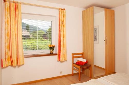 Fotografie z fotogalerie ubytování Seeapartments Kärnten v destinaci Bodensdorf