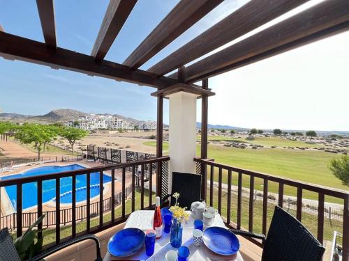 Casa Iwan El Valle Golf