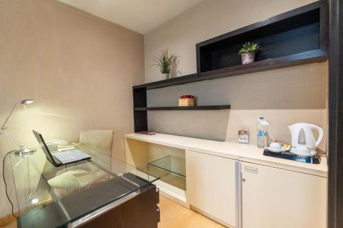 Fotografie z fotogalerie ubytování Sundance Hotel Istanbul v destinaci Istanbul