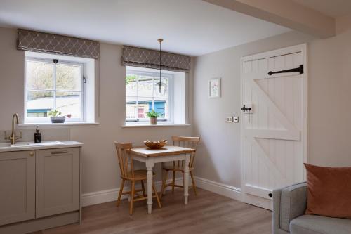 Fotografie z fotogalerie ubytování Stable Cottage Chatsworth Estate v destinaci Baslow