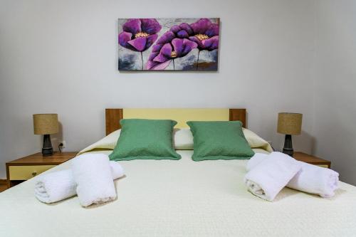 Pretty apartment in the centre - Old Town Zadar