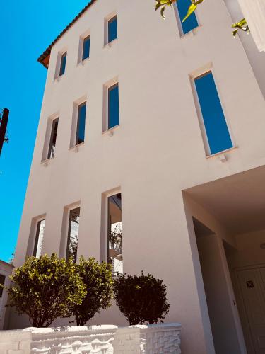 Gallery image of The Gwen in Sarandë