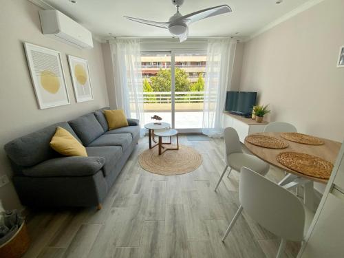 Apartamento al Parque Marbella, cerca de Mar y centro de Marbella