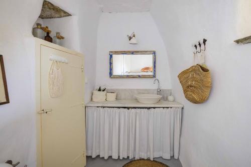 Foto dalla galleria di Tinos experience the house a Panormos