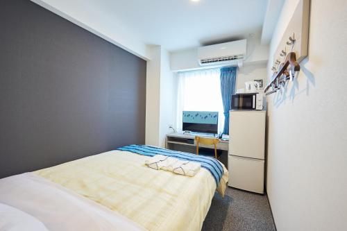 Hotel Peaceisland Naha