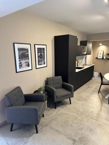 King's house apartments photo 20