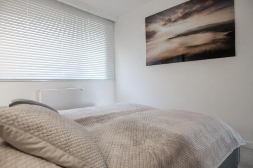 ApartView by Rent like homeにあるベッド